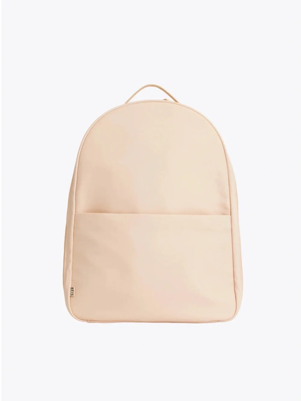 BEIS | Bags | Nwt Beis The Commuter Backpack In Beige | Poshmark display picture 3